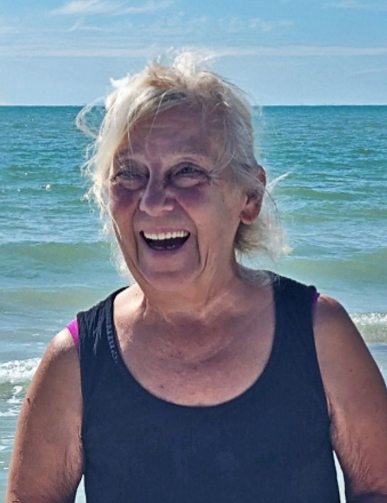 Susan Kuszewski Profile Photo