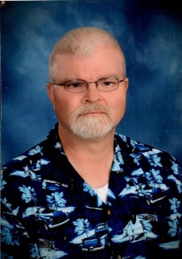Clair R. Plautz Profile Photo