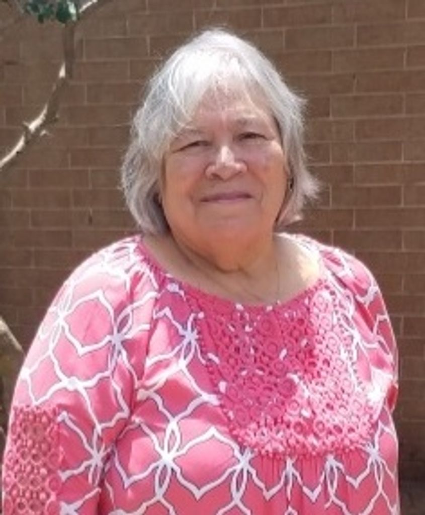 Ofelia Gutierrez