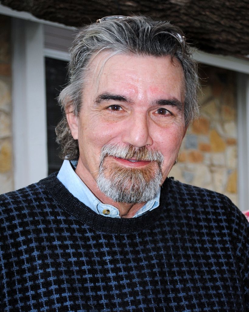 Preston McCartney Hartiens Profile Photo