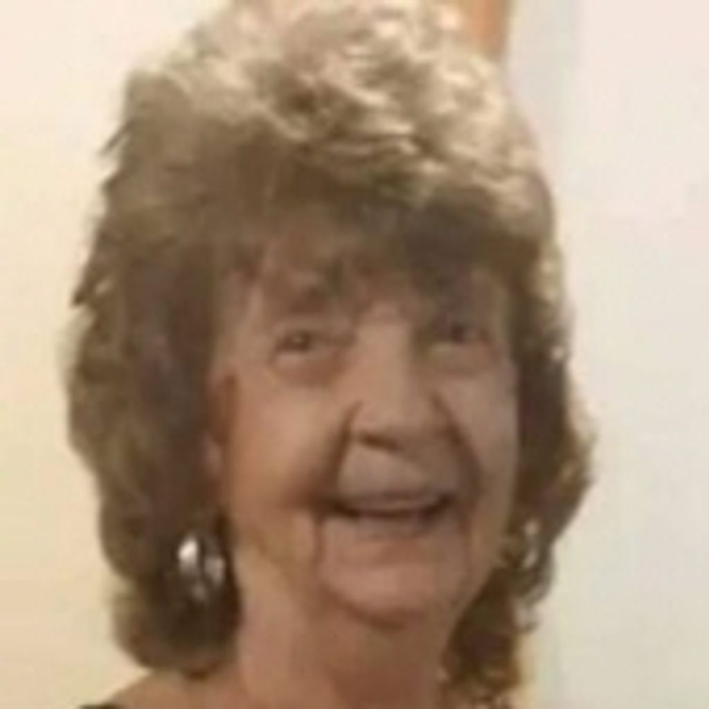 Evelyn Louise Clift Profile Photo