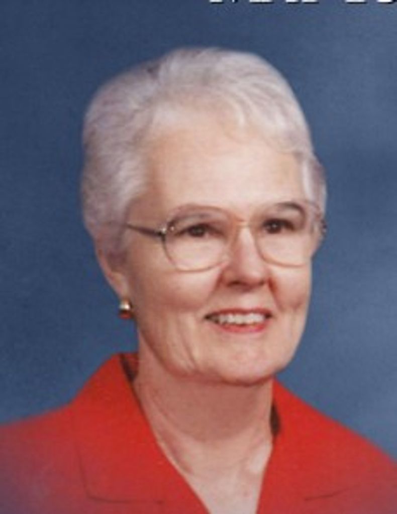 Alice Thompson Turner