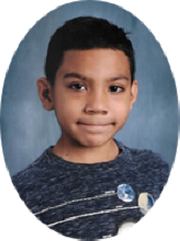 Alexander Junior 'A.J.' Aguilar Rivera