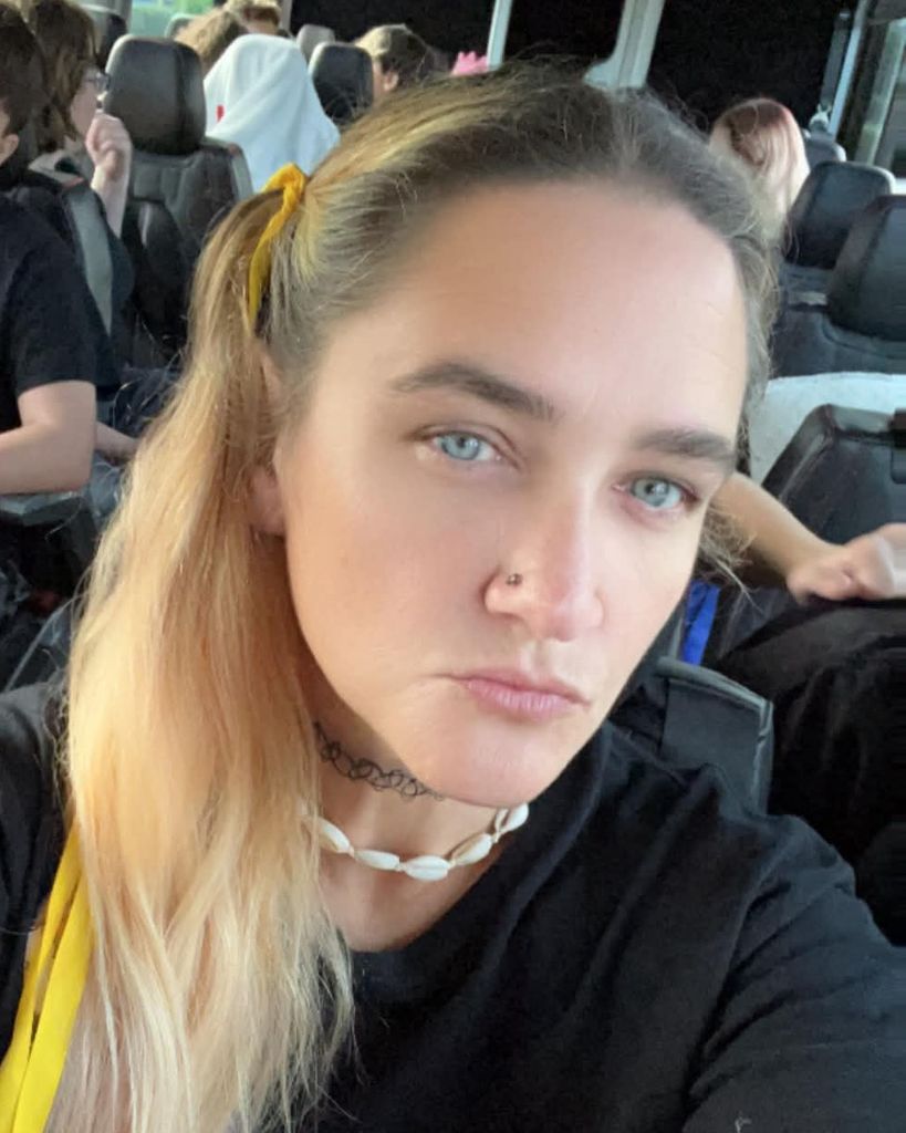 Sarah Jane Wolfgang