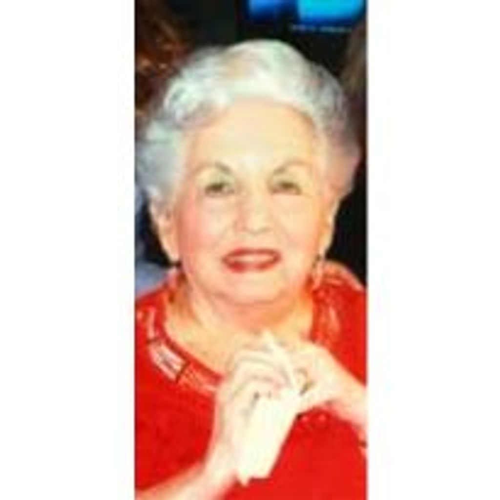 Angela Durante Profile Photo