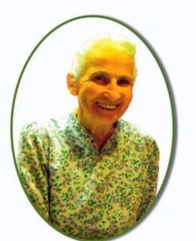 Marian Irene Shirk Profile Photo