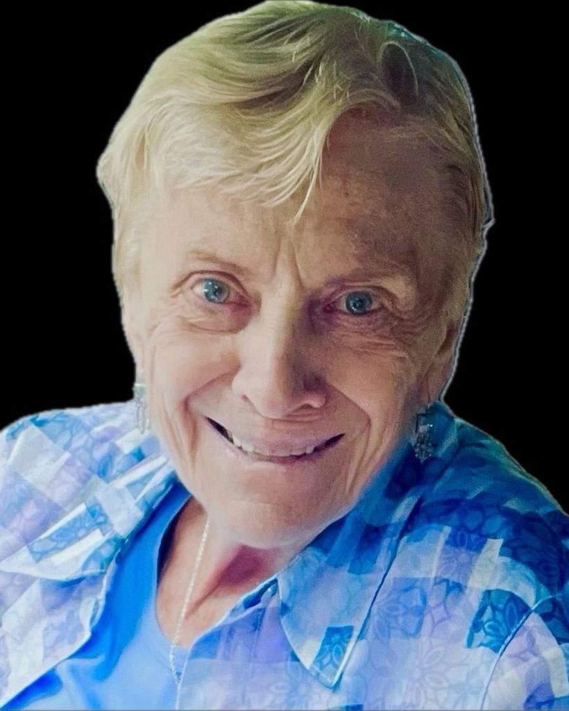 Marjorie L. Pote