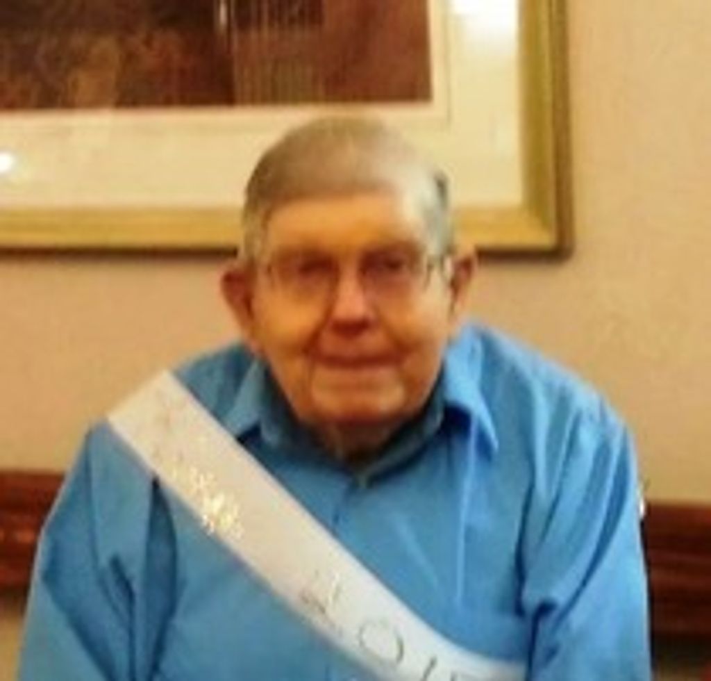 David F. Ramsey Profile Photo