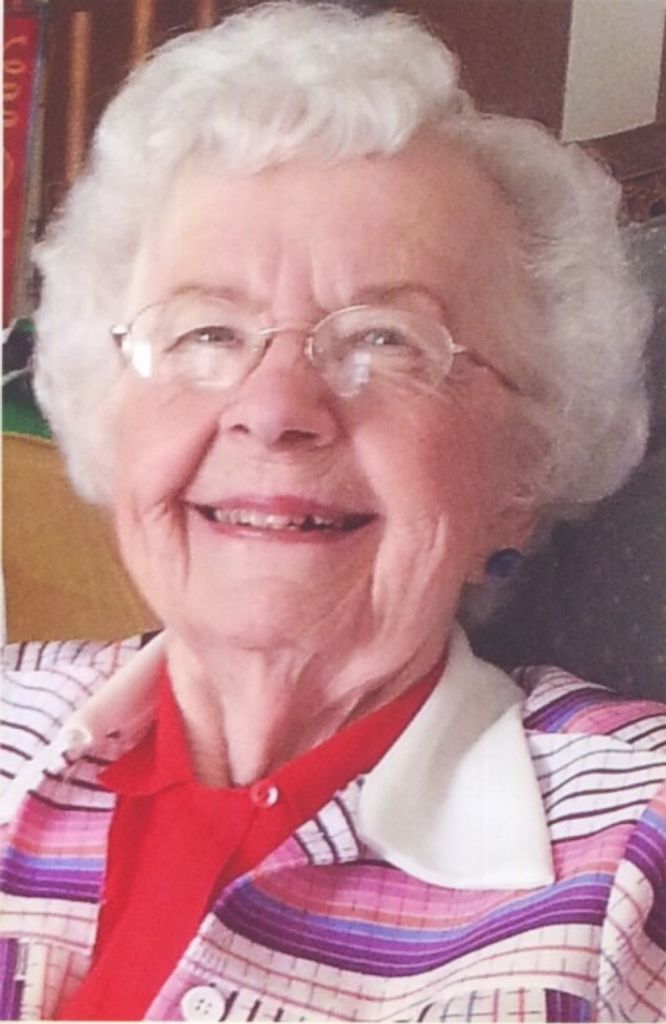 Kathryn Lucille (Lehman)  Grosh