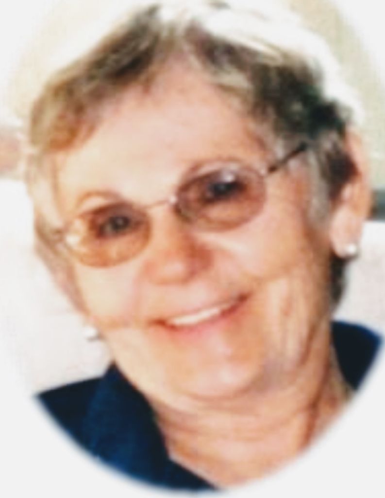 Marilyn (Mercer)  Buck
