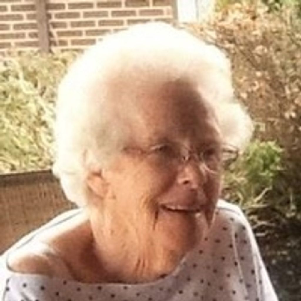 Norma Jean Minnis