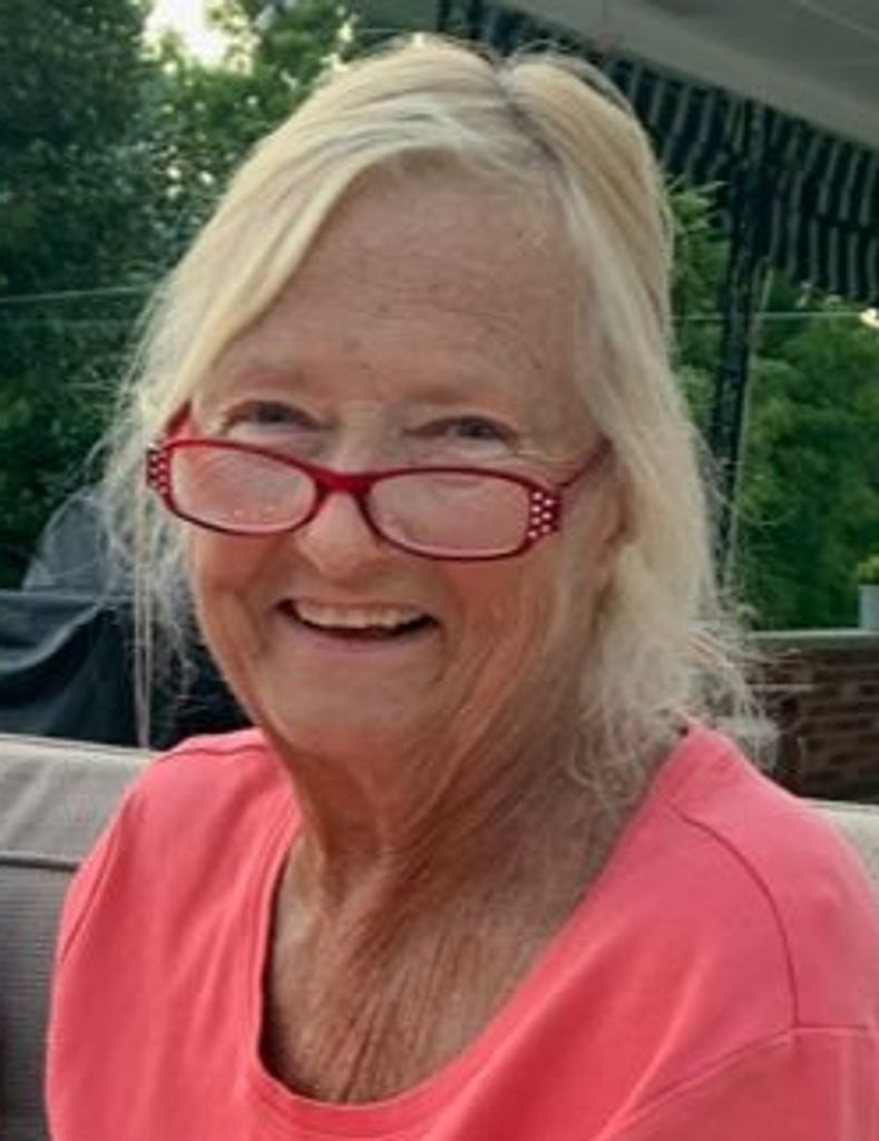 Nancy Schmelzer Profile Photo