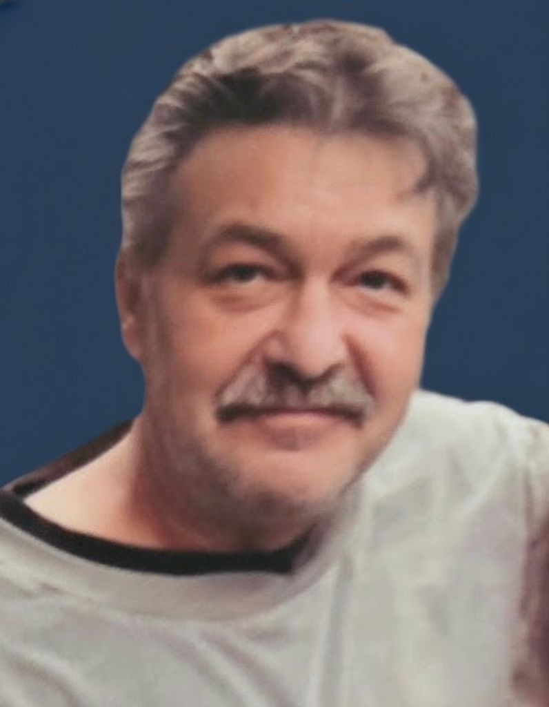 David Glenn Bates-Mangee