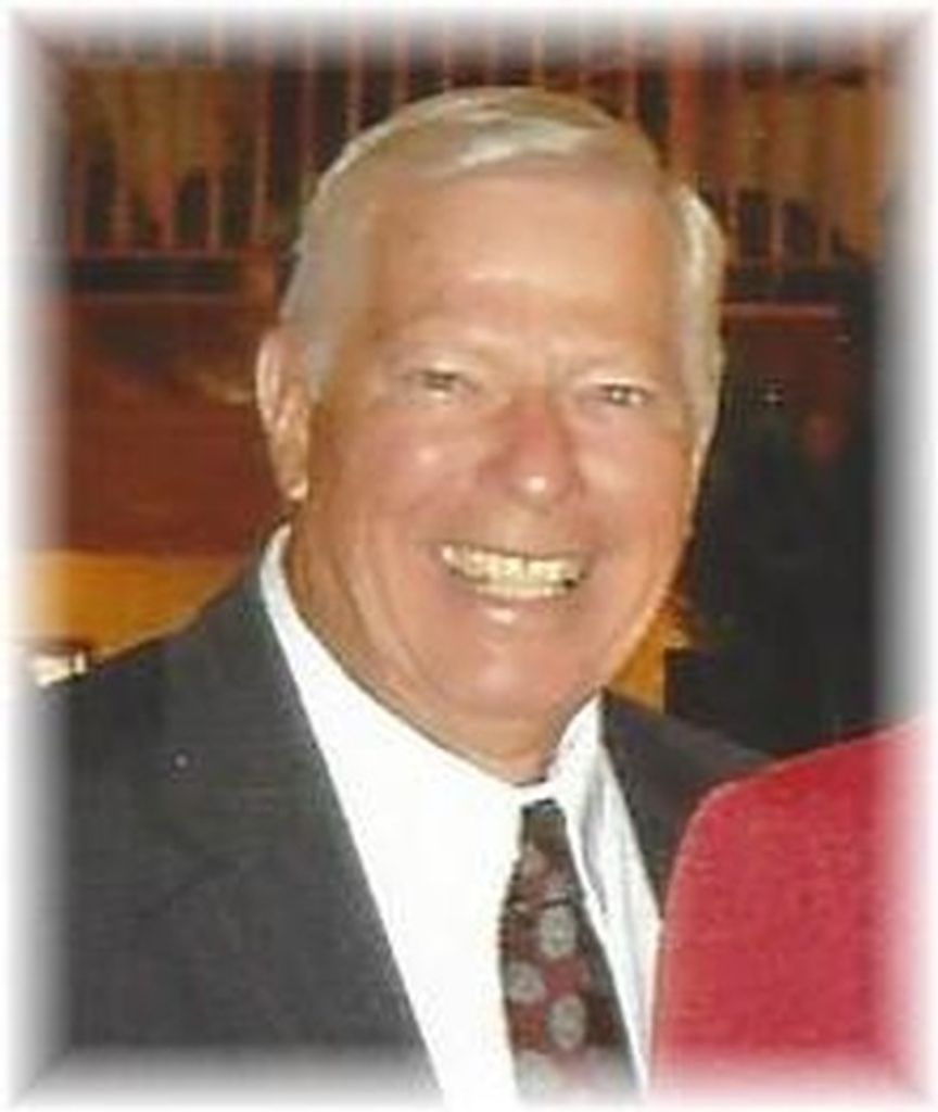 Robert Edward Tully Profile Photo
