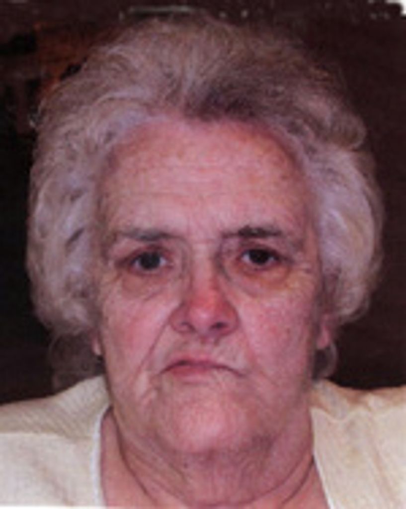 Mary Maxine (Minor)  Mitchell Profile Photo
