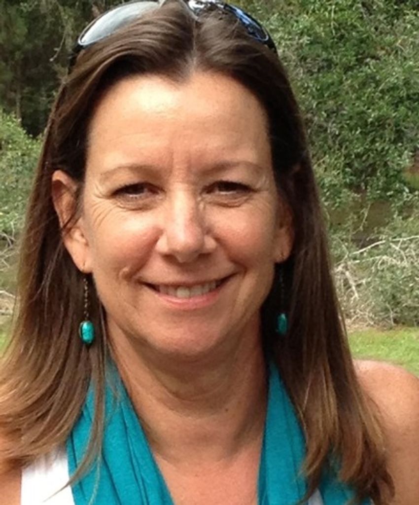 Vicki Lynn Hall Profile Photo