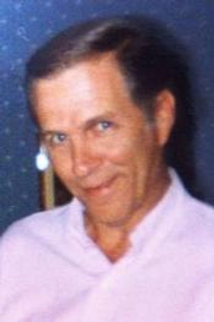 Orville "Gene" Hawkins