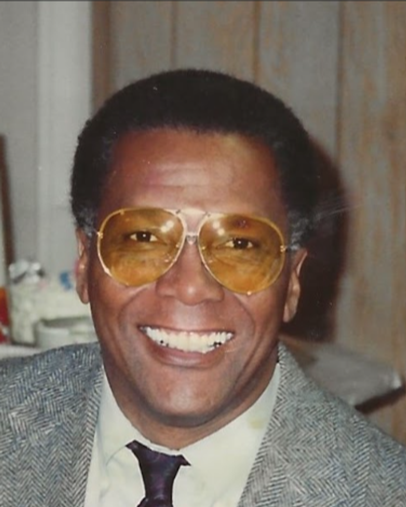 Cleveland Douglas Williams Profile Photo