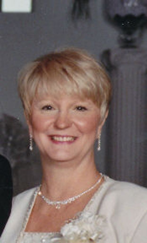 Patti M. Ogles Profile Photo