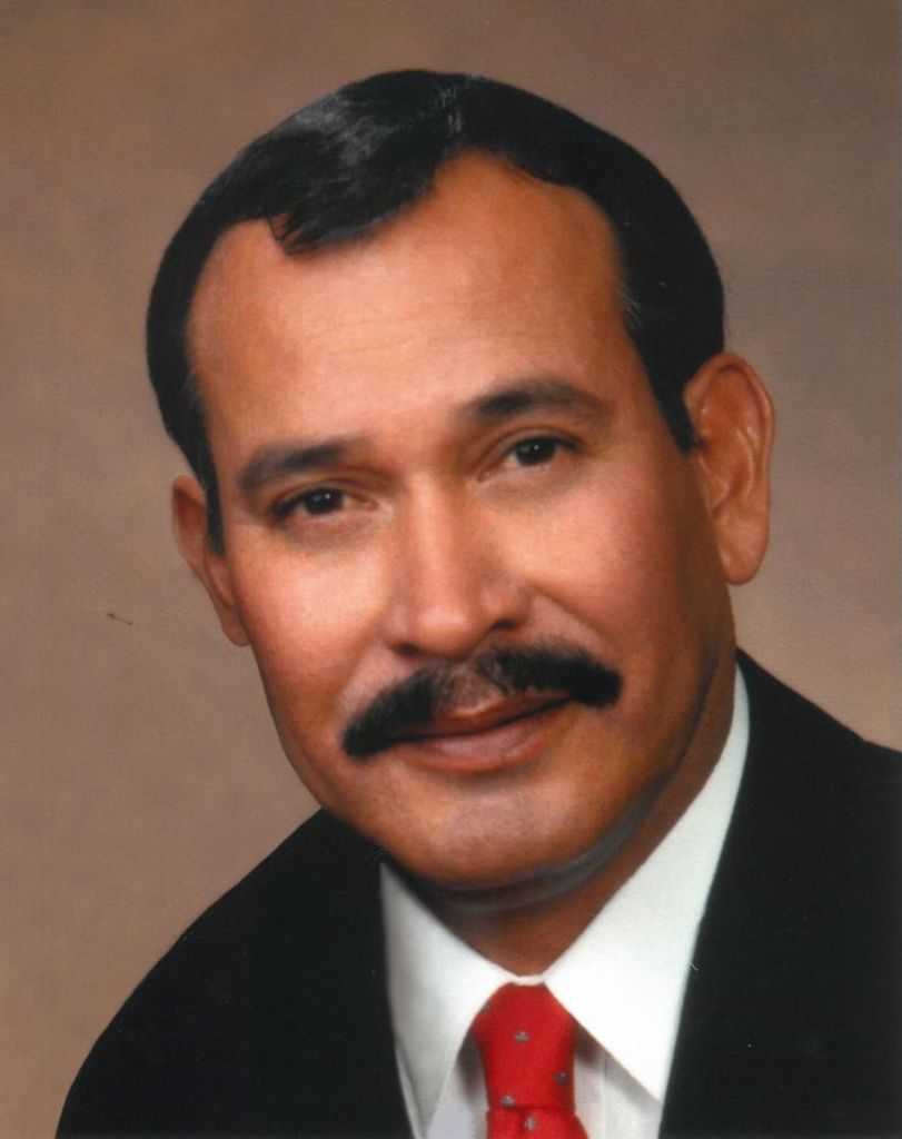 Robert "Bobby" Martinez Robles Jr. Profile Photo