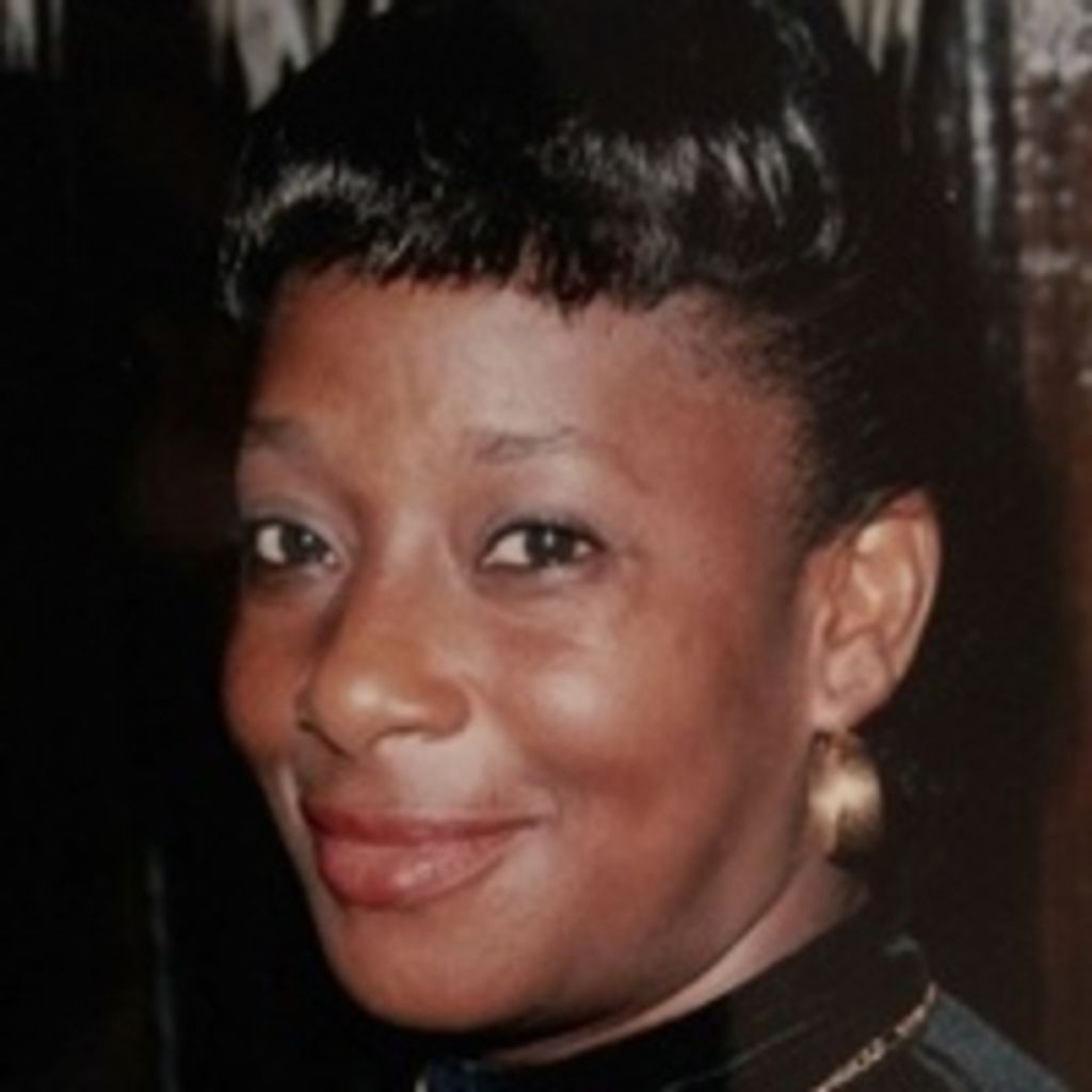 Marcia Pamela Ash-Small