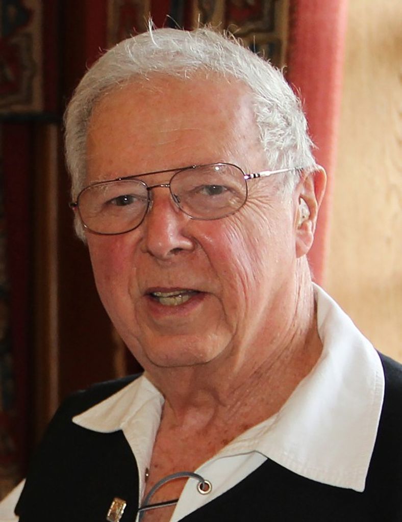 John Herkes