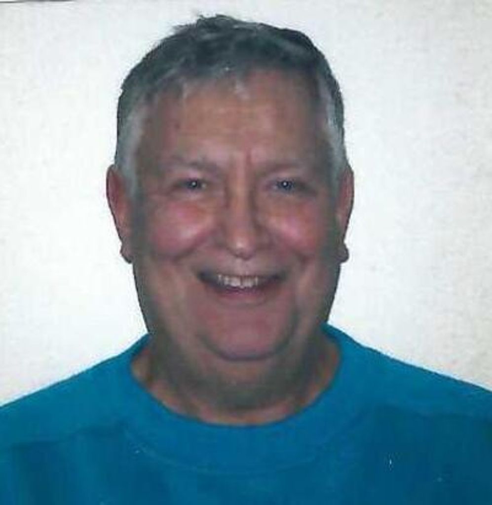 Donald E. Holmstead Profile Photo