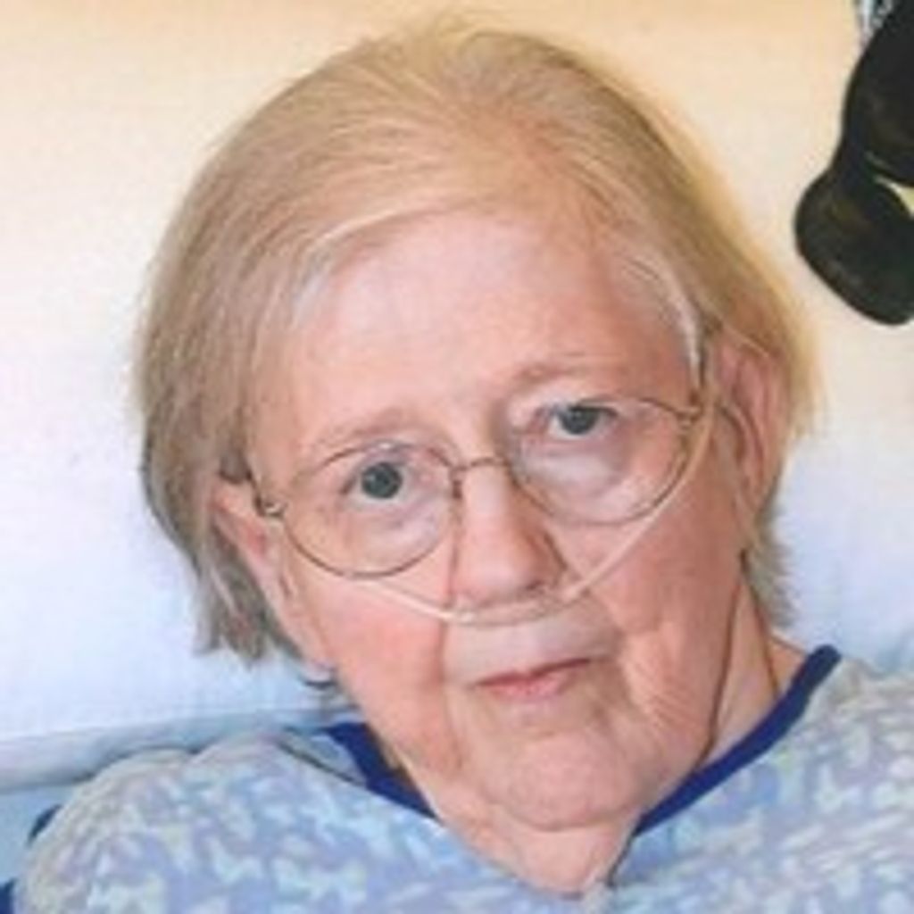 Anna Margaret Smith