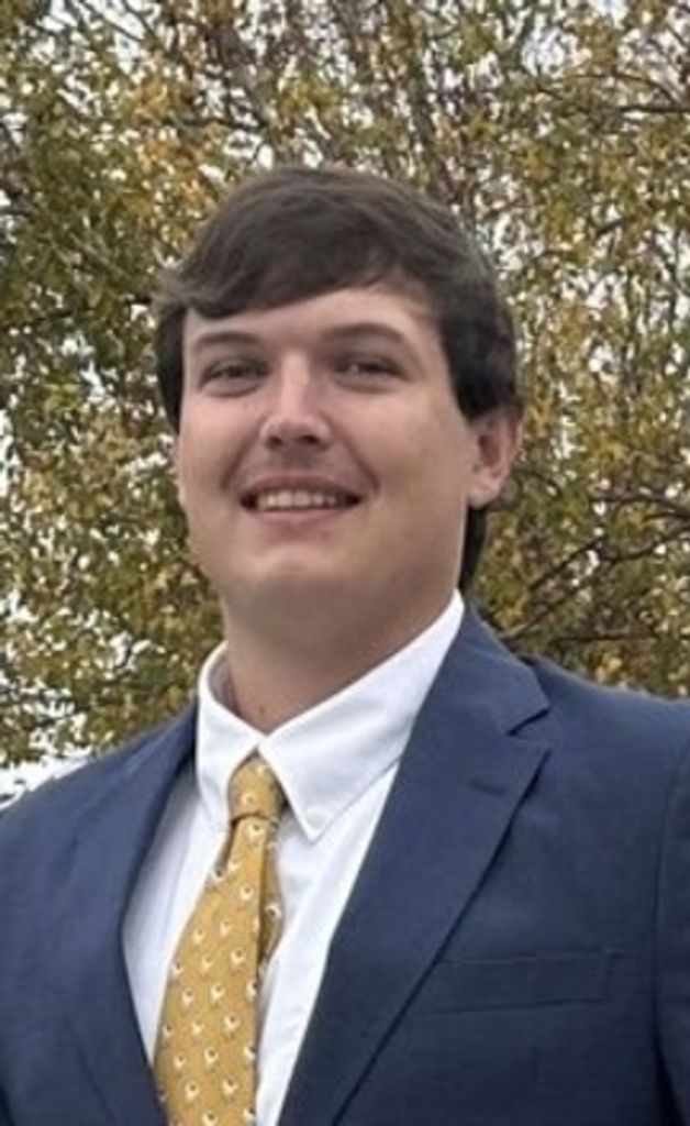 Ian Willam Long Profile Photo