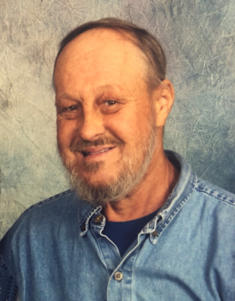 Ronnie Gene Cantrell