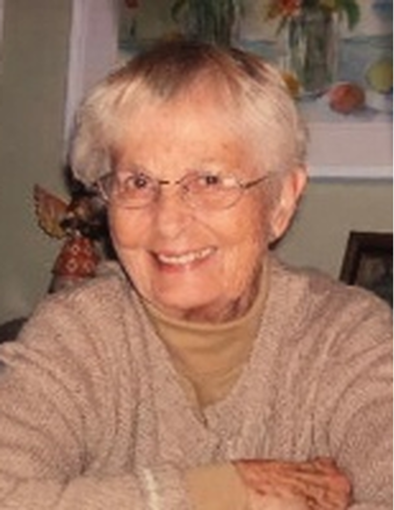 Jane  Elizabeth Langa Profile Photo
