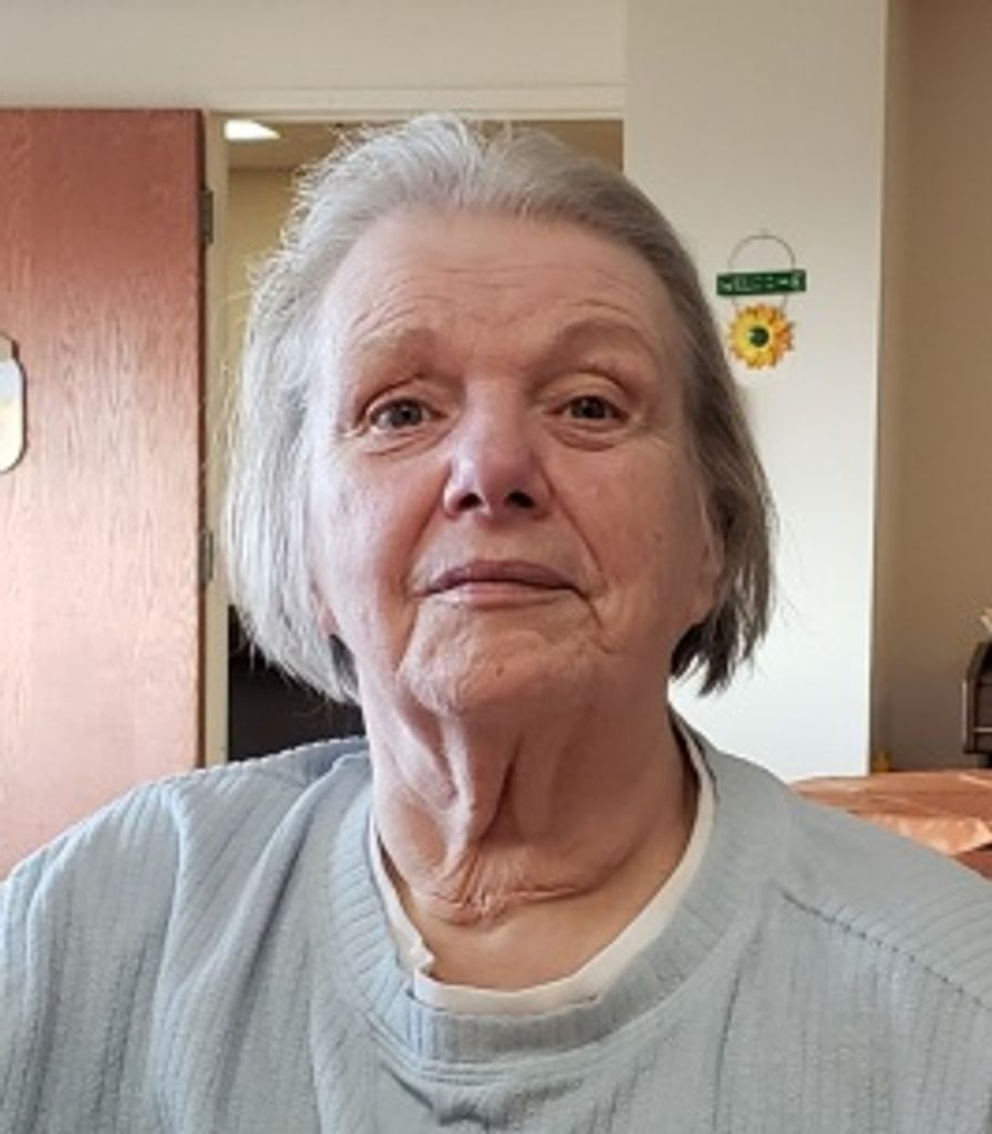Bonnie Simpson Profile Photo