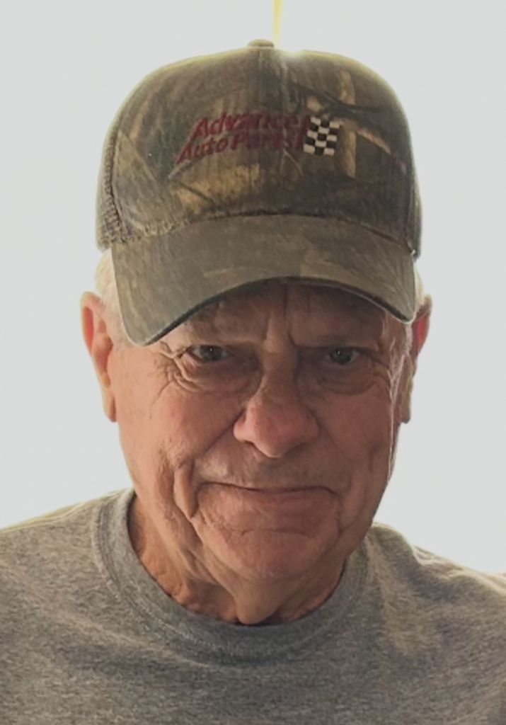 Ronald Allen Williams Profile Photo