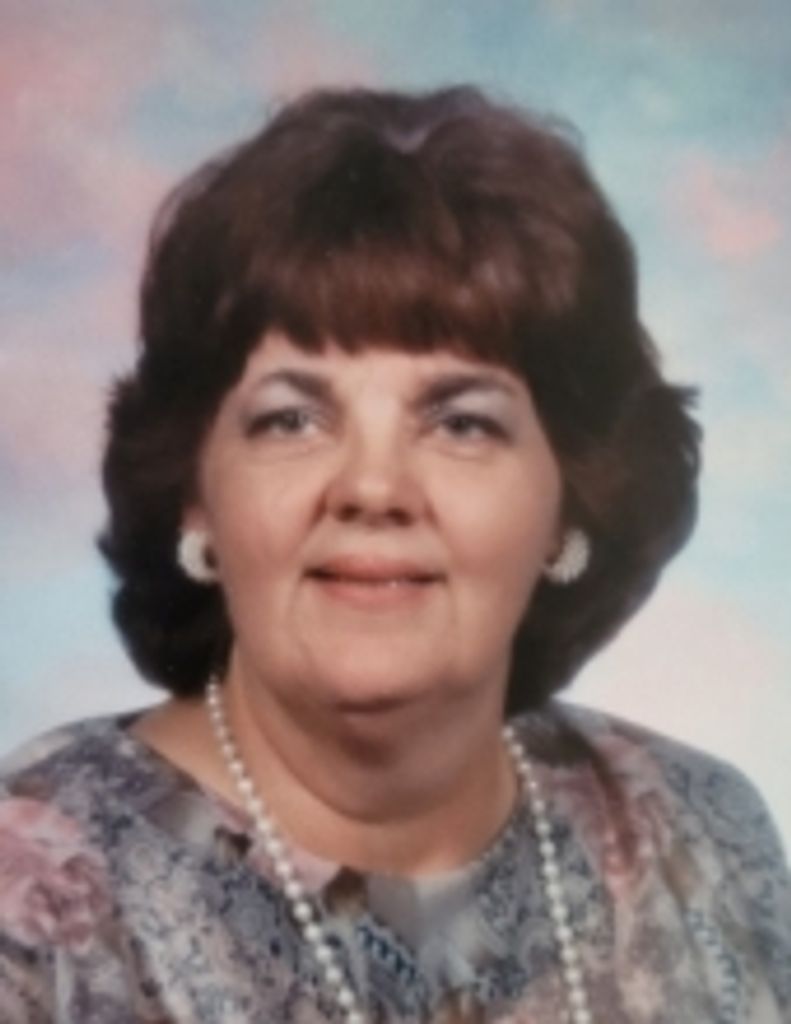 Frances Allen Whitby