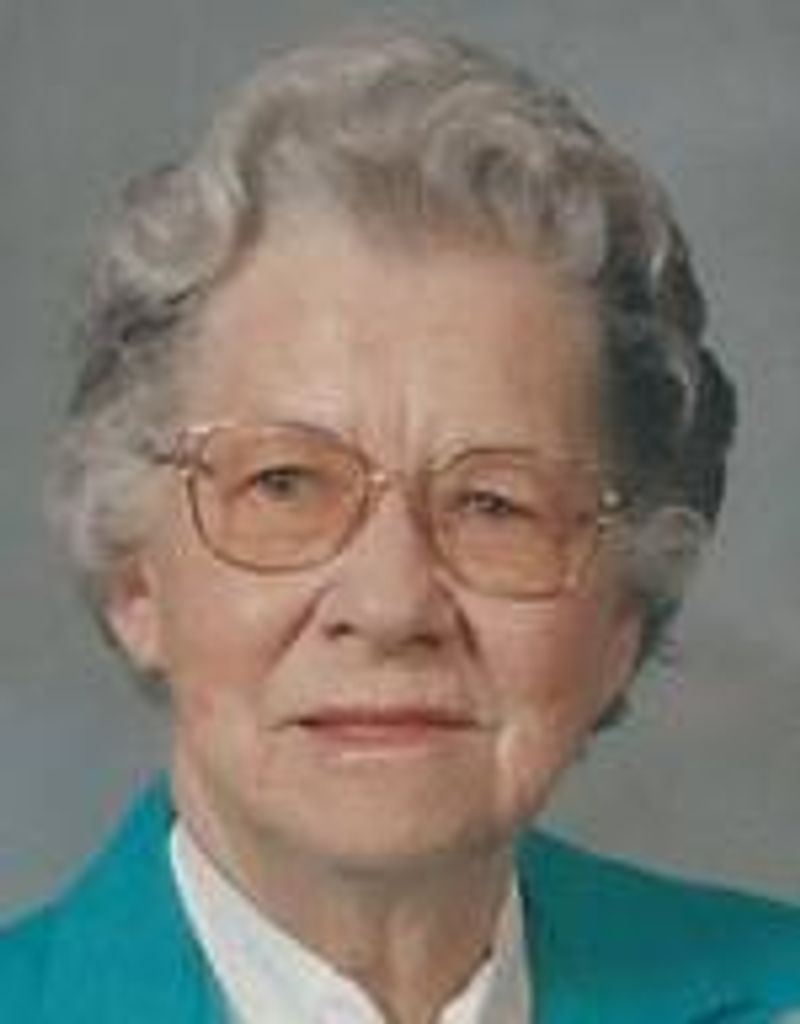 Annabel Hardin Melton
