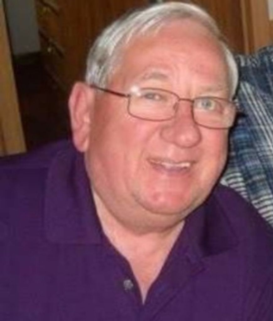 Gary Mitchell Profile Photo