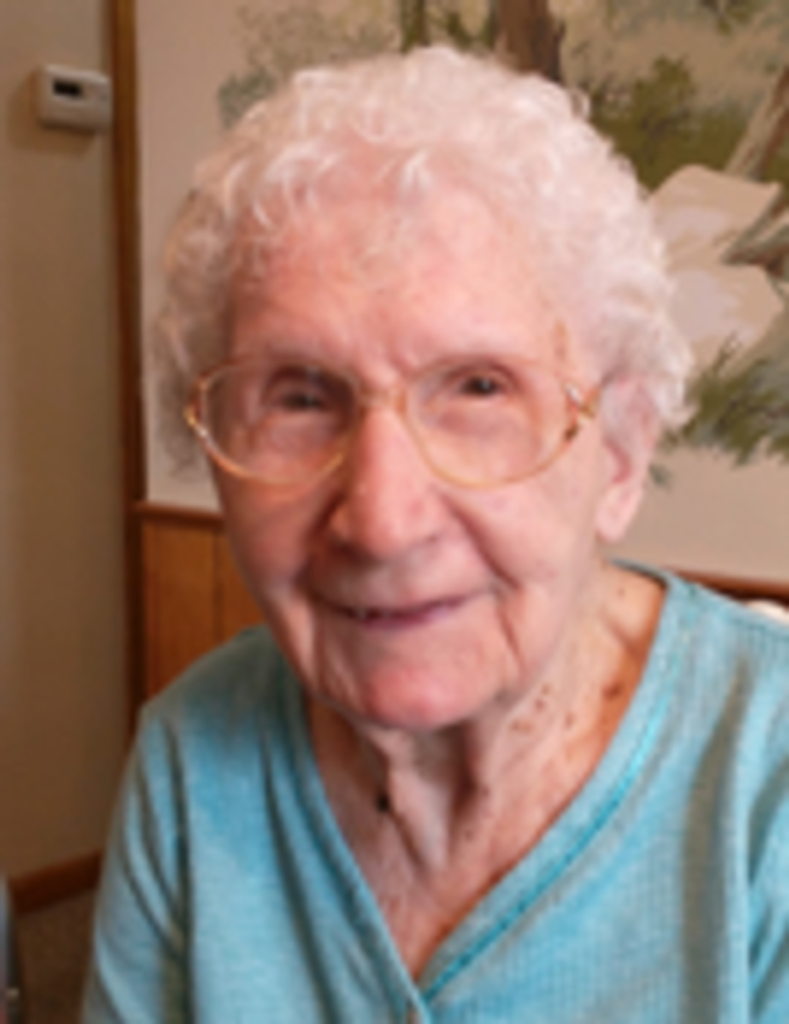 Anna Louise (Pulig) Kmetz