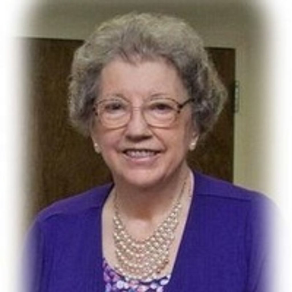 Norma Jean Adcox