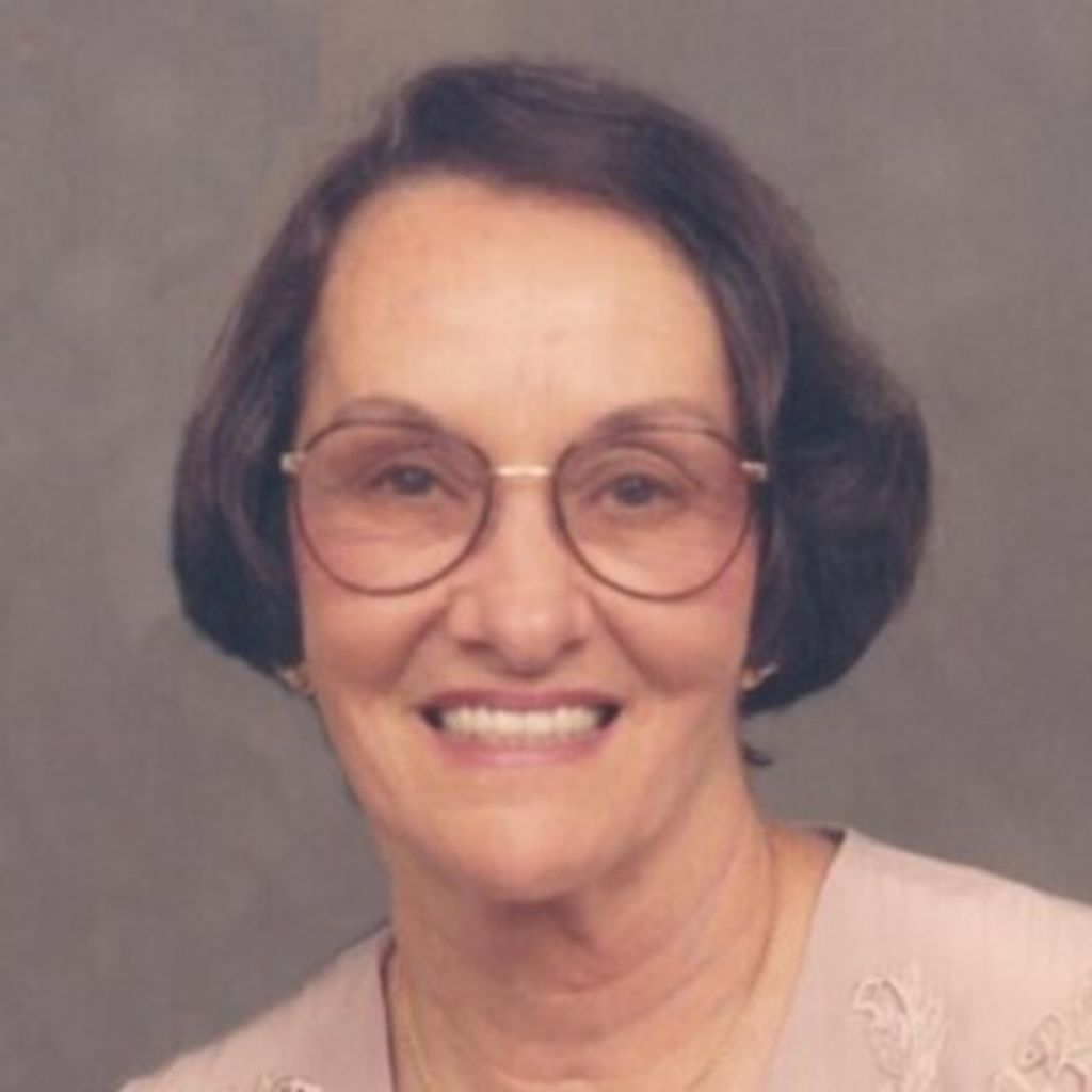 Margaret Bailey Conwell