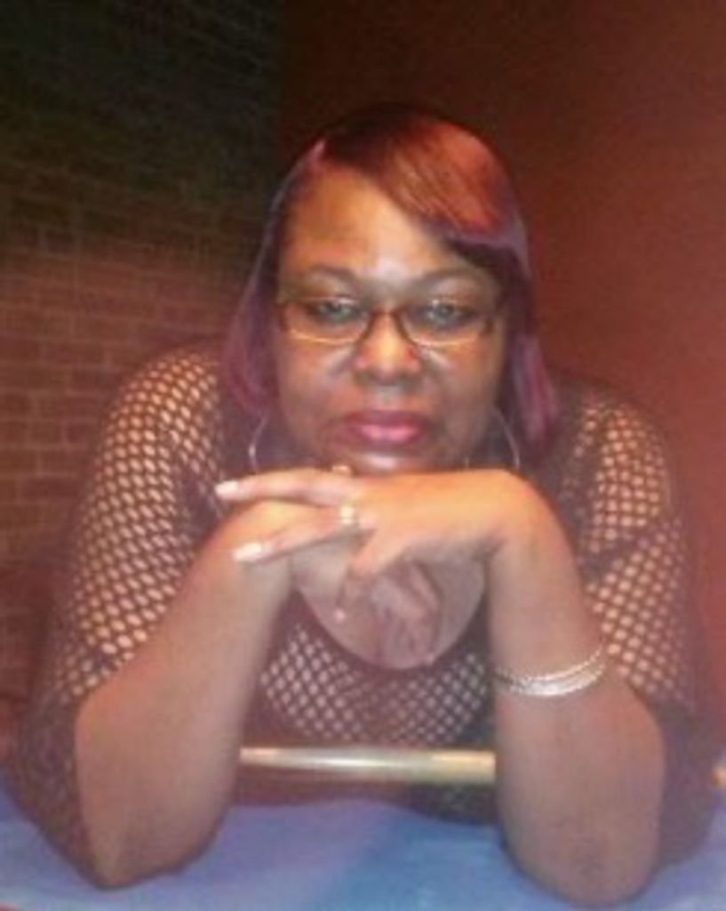 Wilma Lynette Valentine