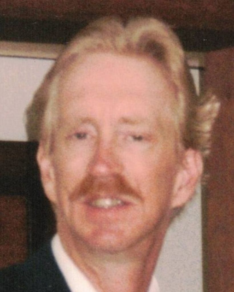 Keith D. Cuthbert Profile Photo