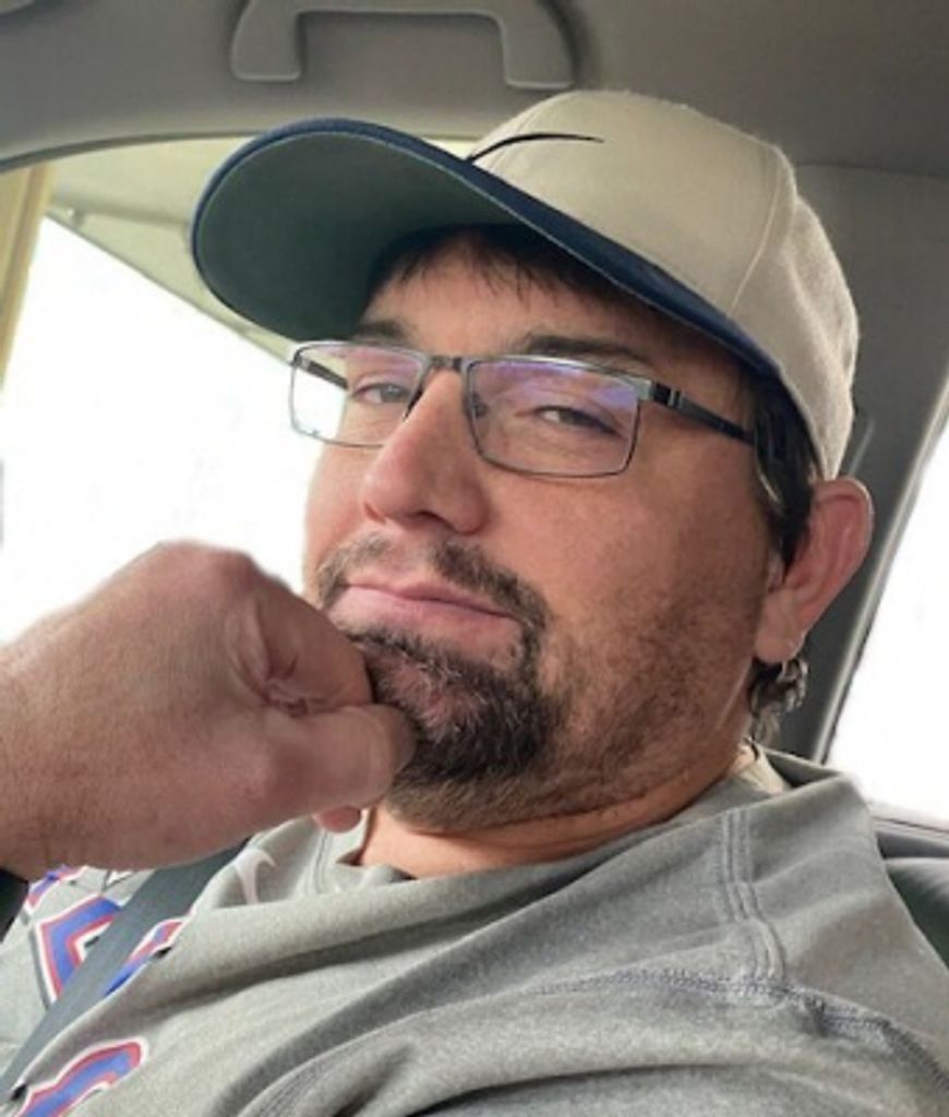 Gary John Harp Profile Photo