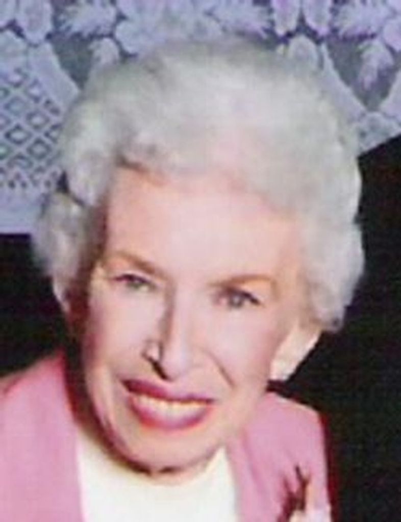 Betty Arbeitman