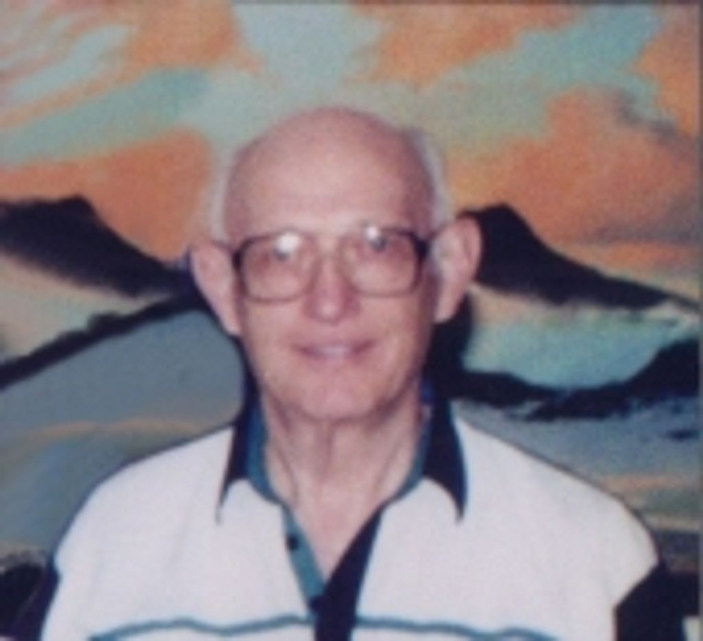 Leland William Marrison