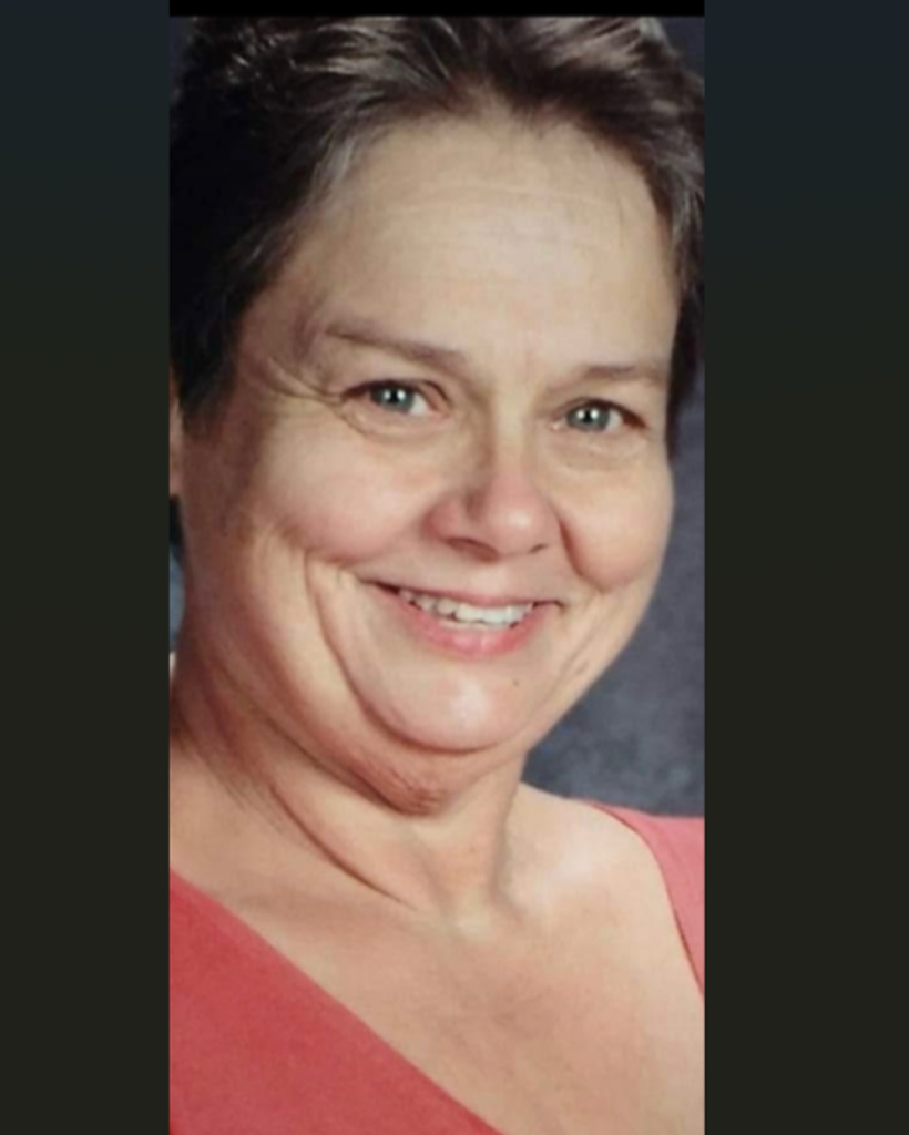 Barbara Lynn Gross Profile Photo