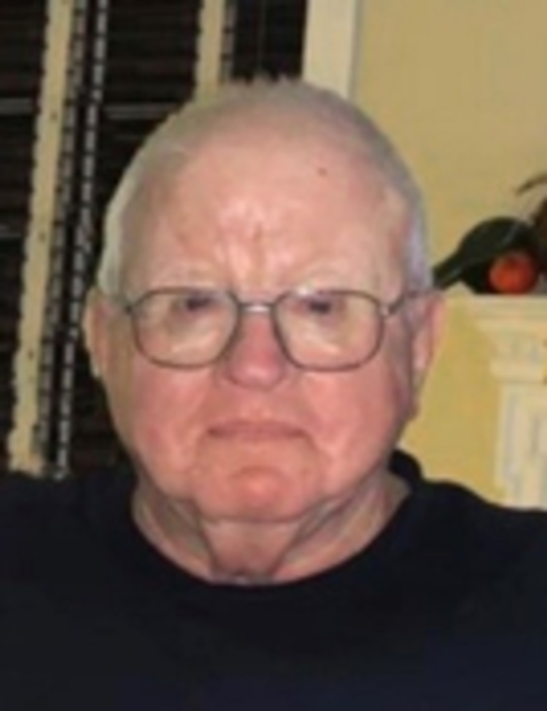 Donald Max Broadhurst