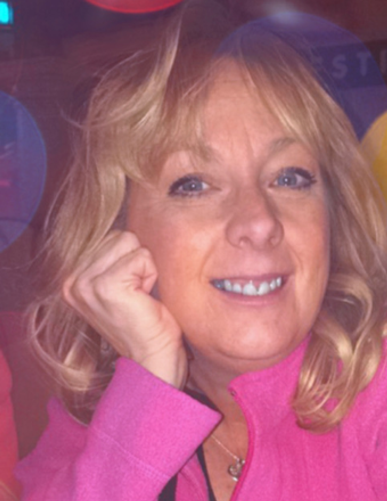 Michelle R. (Cunningham) Criss