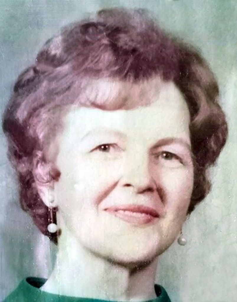 Mary C. Frankfourth