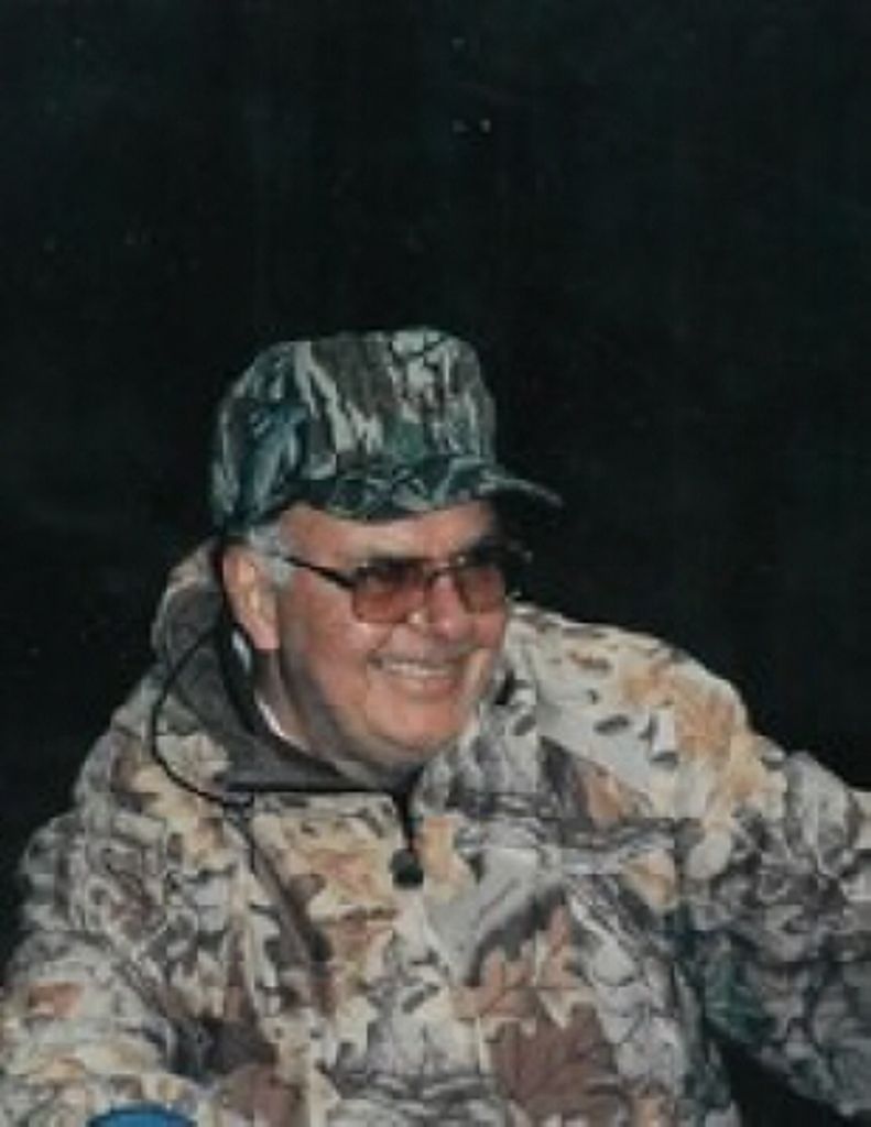 Donald Wayne York
