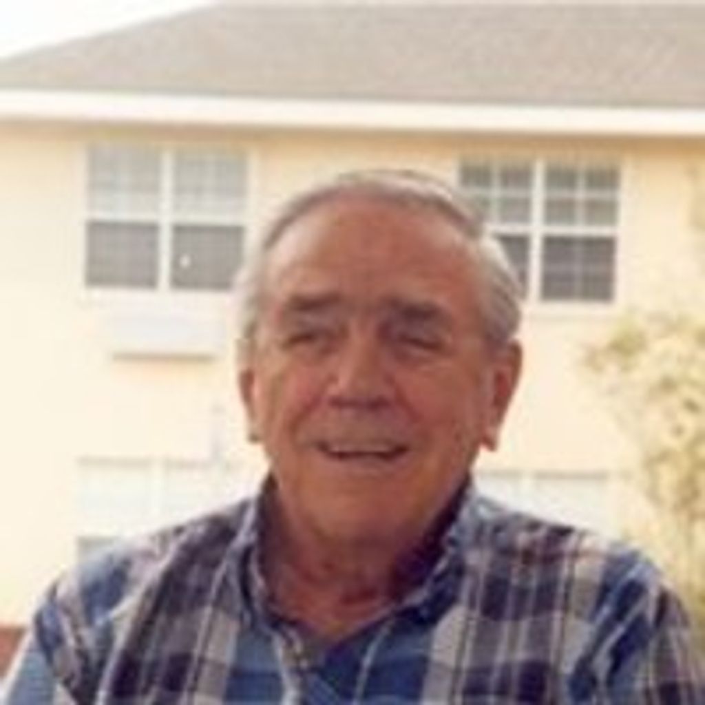 William M. Robin, Jr.